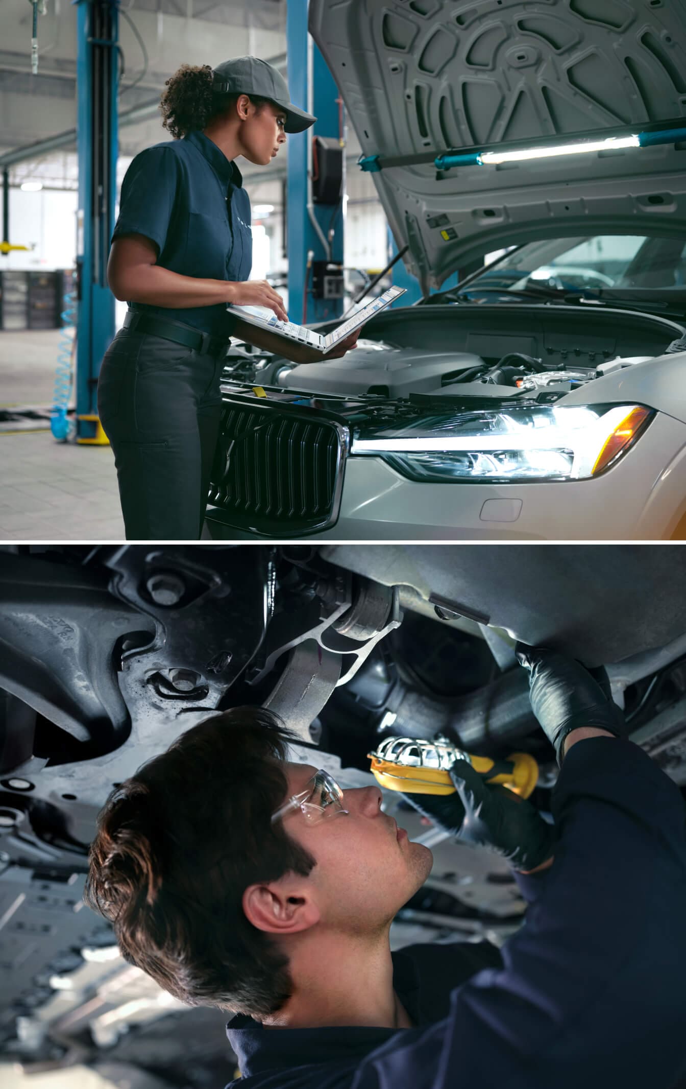 Learn More About EV Maintenance