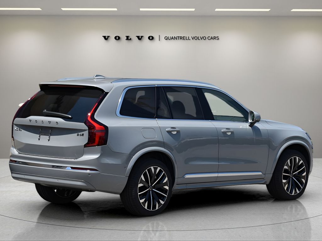 2026 Volvo XC90 Plus - Photo 4