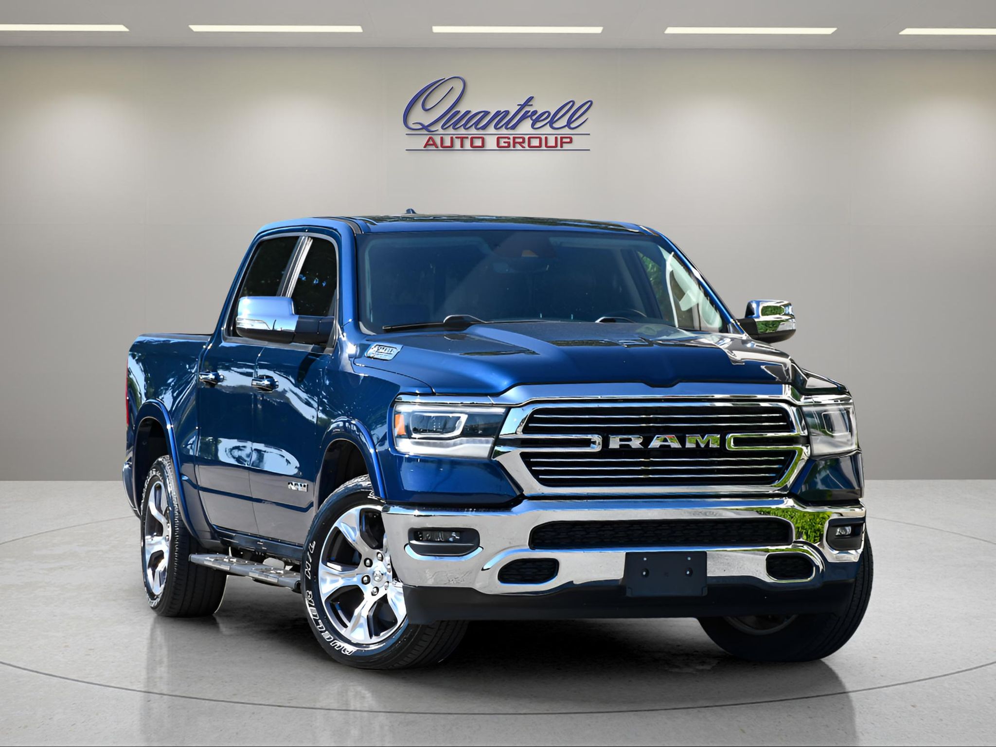 2022 RAM 1500 Pickup