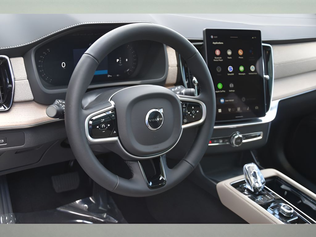 2026 Volvo XC90 Core - Photo 12