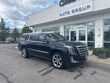 CADILLAC Escalade ESV