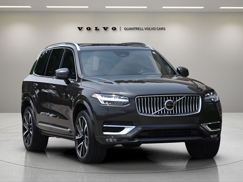 Used 2024 Volvo XC90 Plus with VIN YV4062PE0R1156457 for sale in Lexington, KY