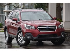 2019 Subaru Outback 2.5i Premium SUV
