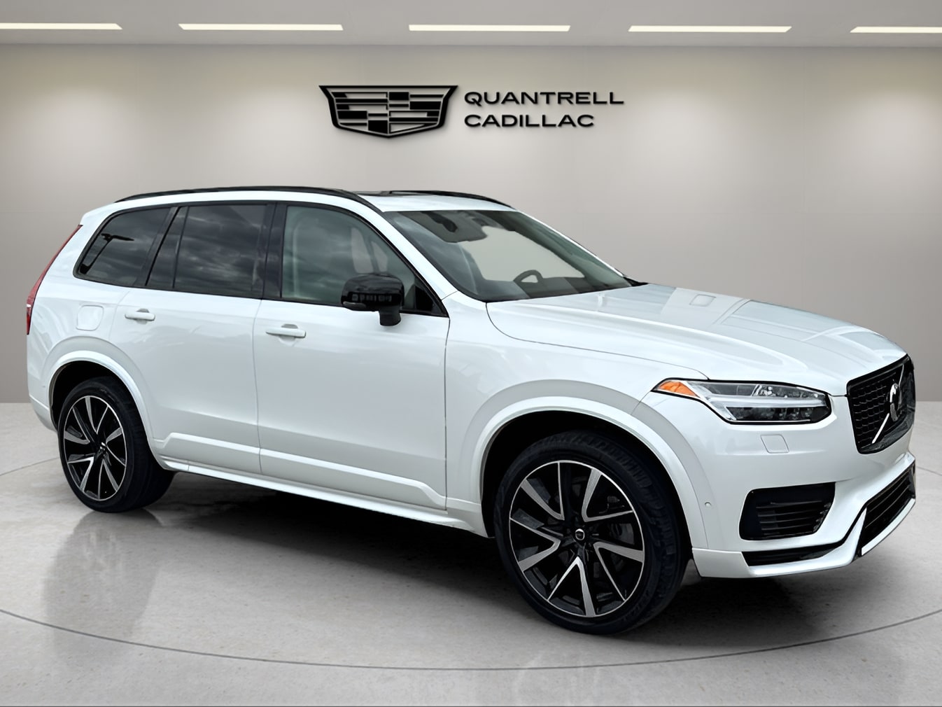 2023 Volvo XC90