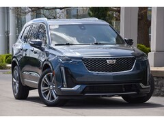 2020 CADILLAC XT6 Premium Luxury SUV