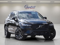 2026 Volvo XC60 B5 Ultra AWD SUV