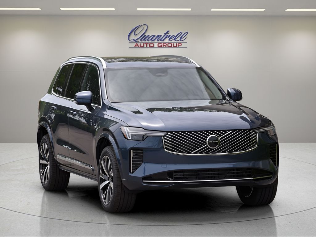 Used 2026 Volvo XC90 B5 Core SUV