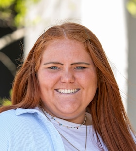Staff member Mackenzie Cress from 6c2d32065a58