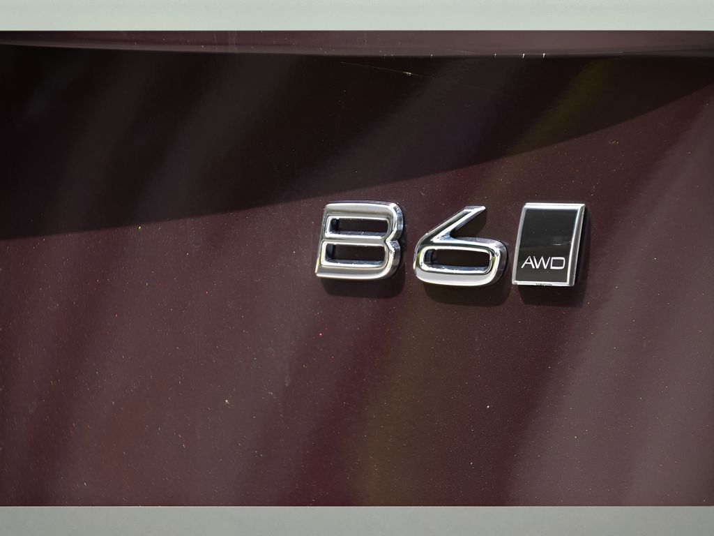 2026 Volvo XC90 Core - Photo 29