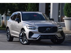 2026 Volvo XC60 B5 Plus AWD SUV