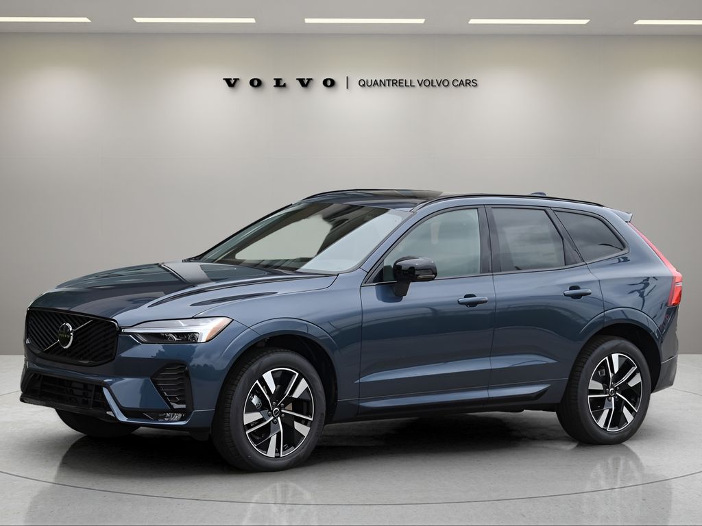 2026 Volvo XC60 Core - Photo 8