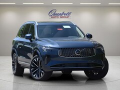 2026 Volvo XC90 plug-in hybrid T8 Plus 7-Seater eAWD SUV
