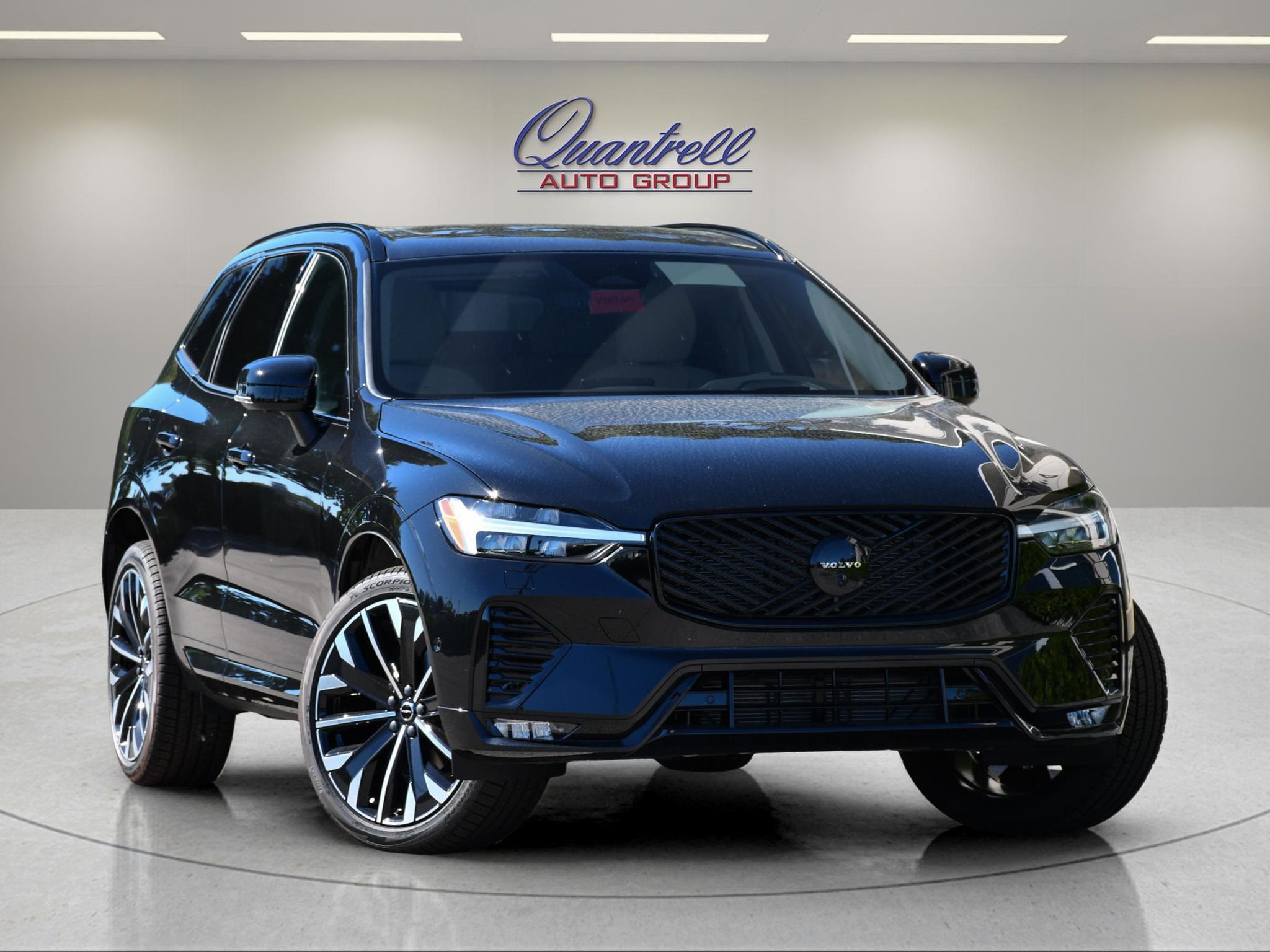 2027 Volvo XC60 B5 Ultra AWD SUV
