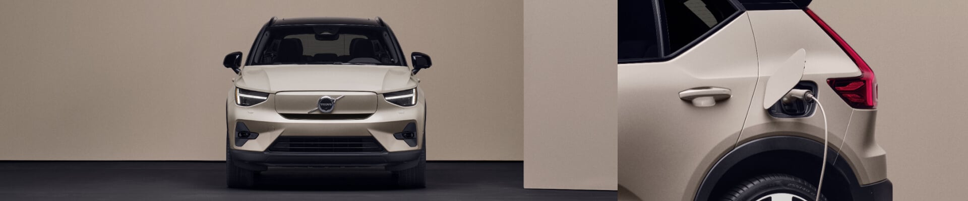 Volvo Electric Vehicle Guide