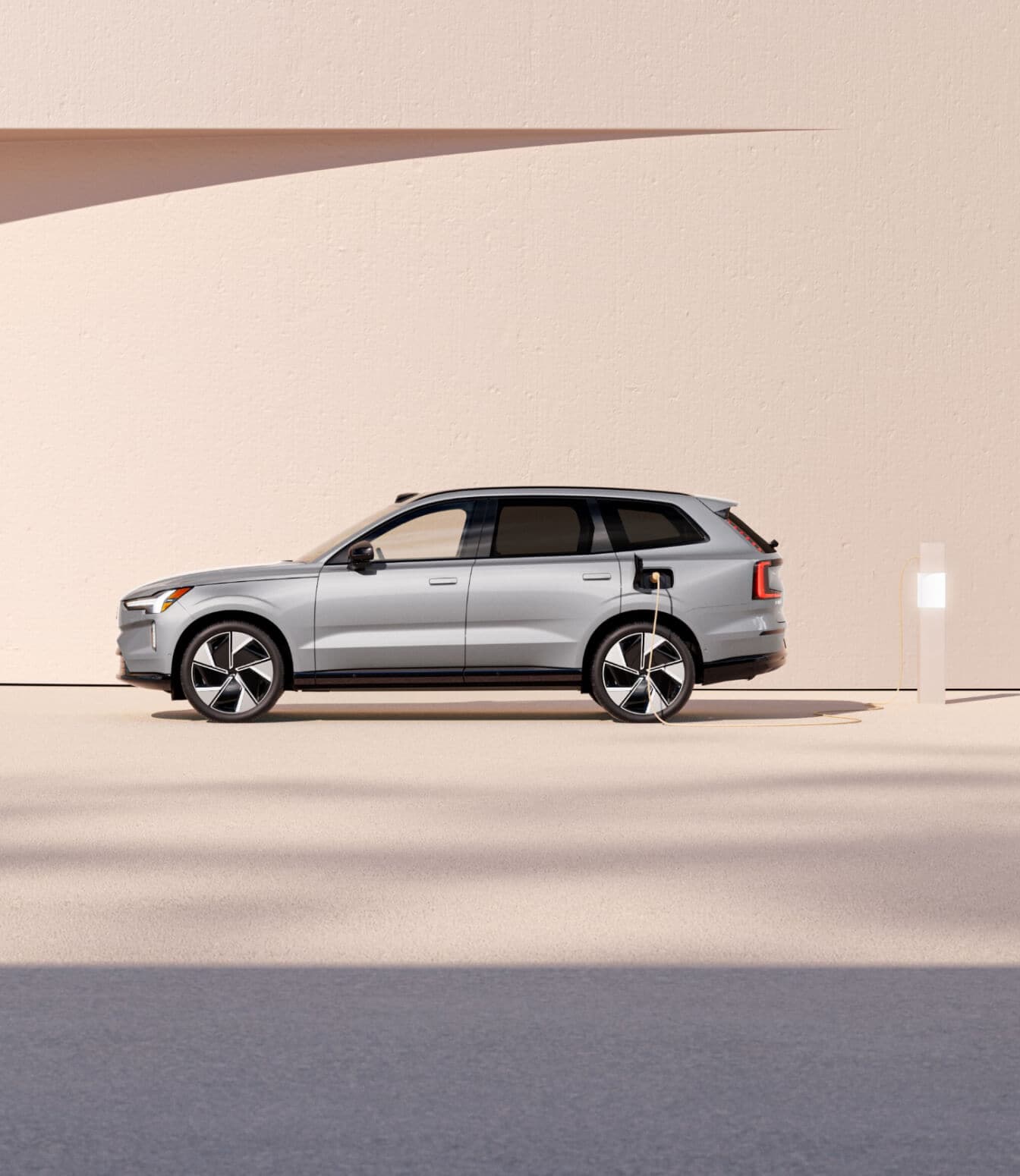 Visit Us Today for an EV Test Drive