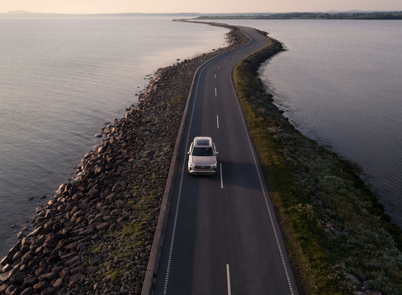 Volvo XC90 Fuel Consumption
