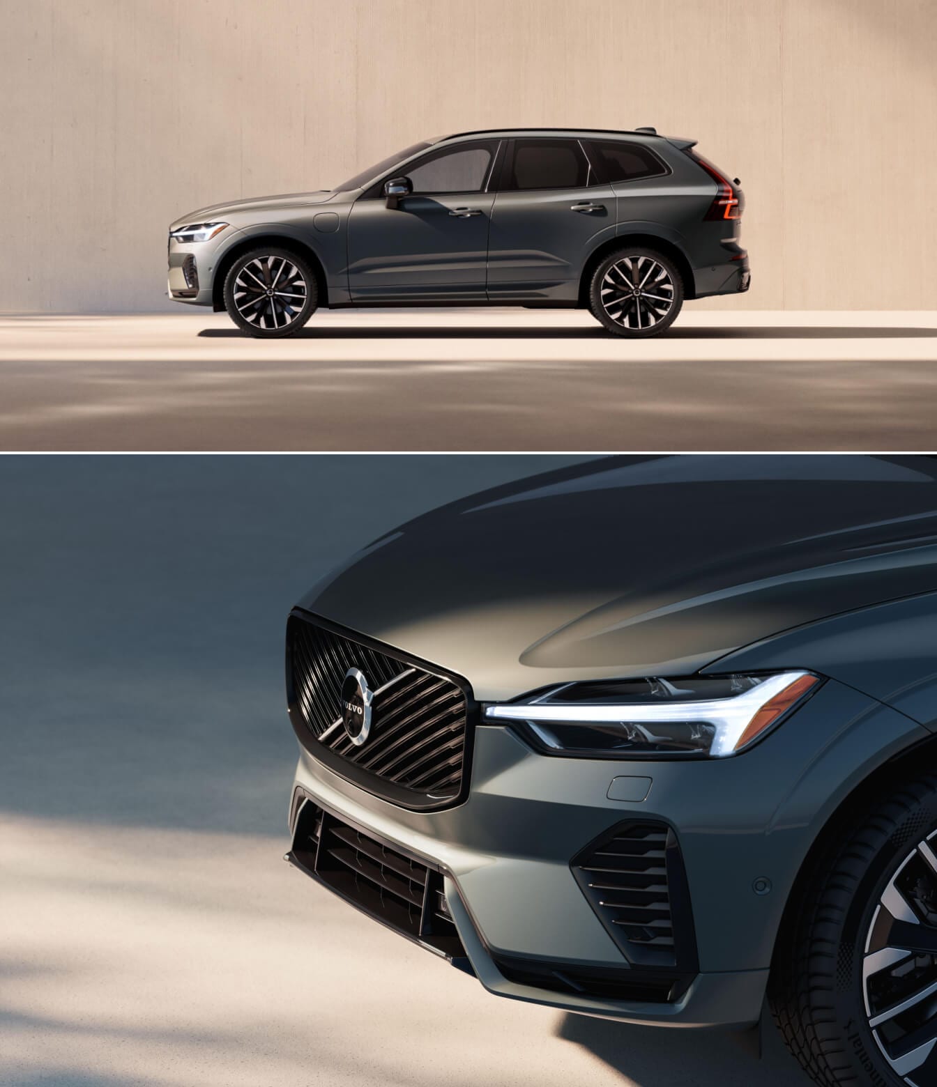 Plug-In Hybrid Vehicle Advantages