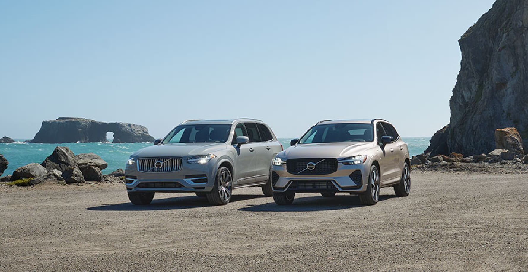 Pre-Owned Vehicles for Sale at Our Volvo Dealership Near Richmond