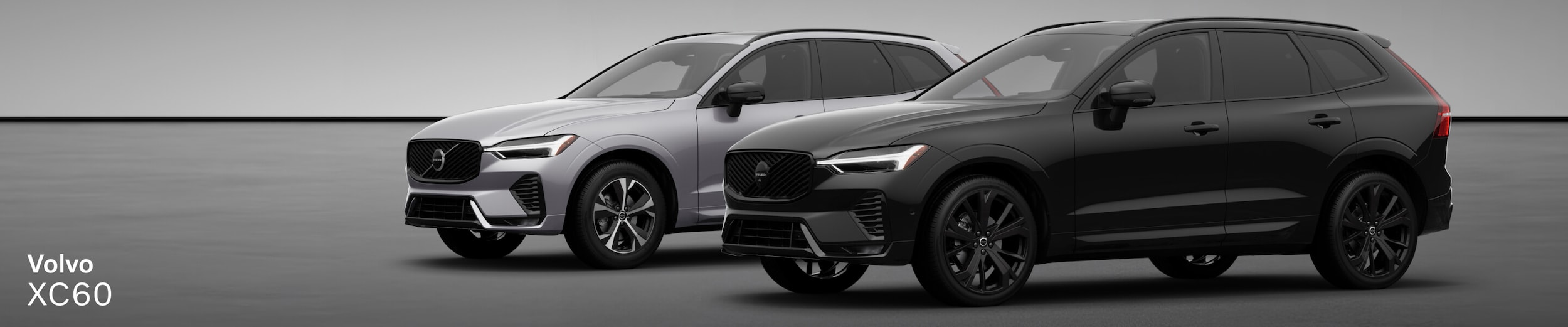 2026 Volvo XC60
