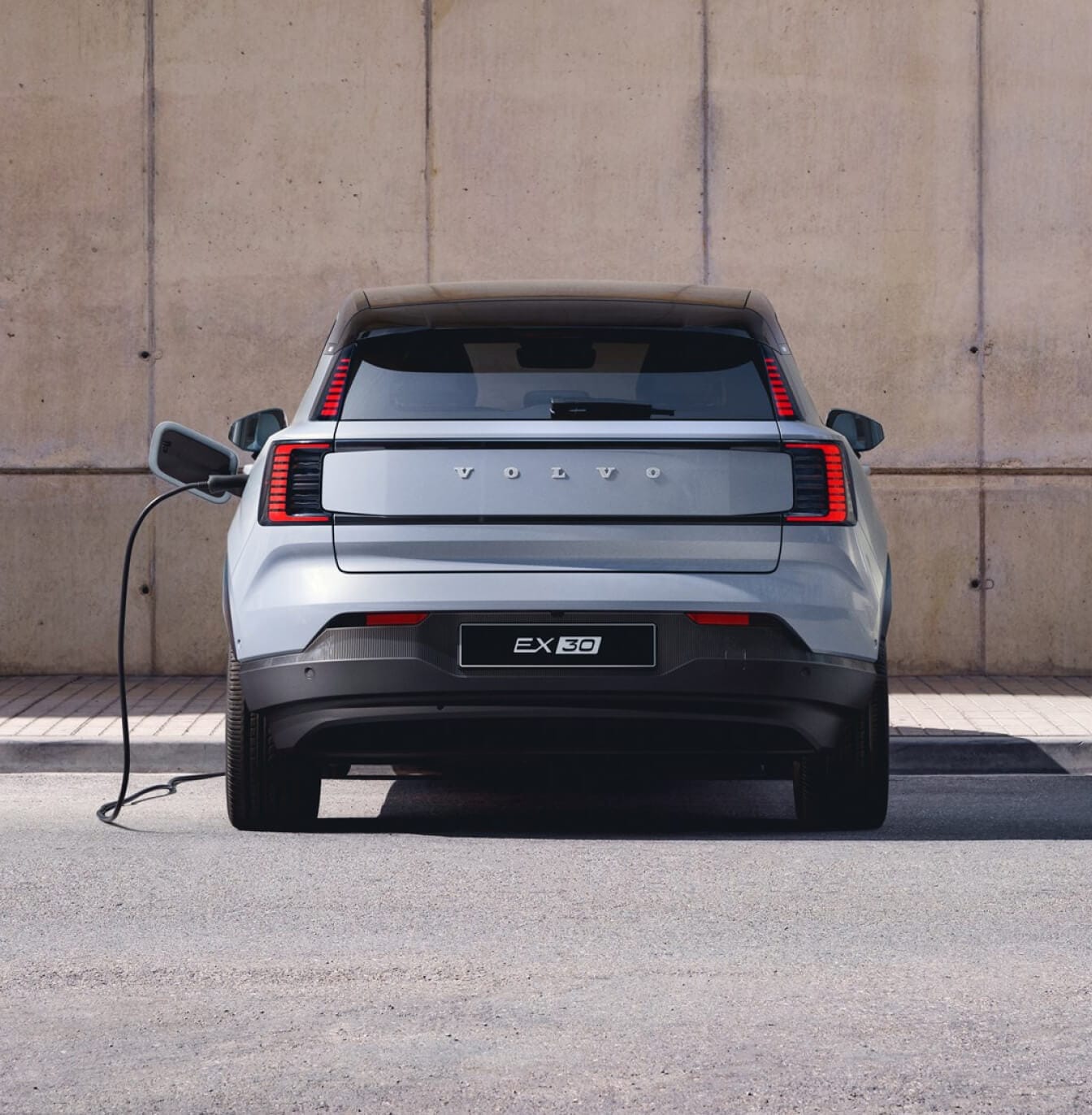 Volvo Electric Vehicle Guide Quantrell Volvo Cars
