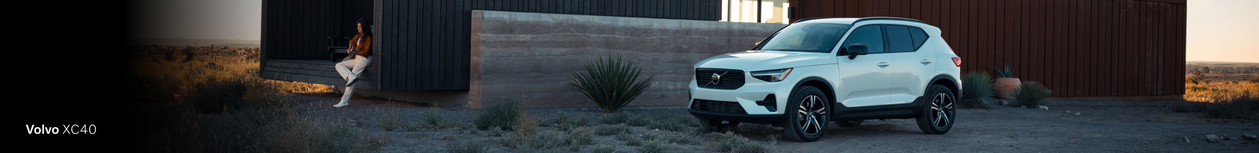 Volvo XC40 Warranties and Maintenance