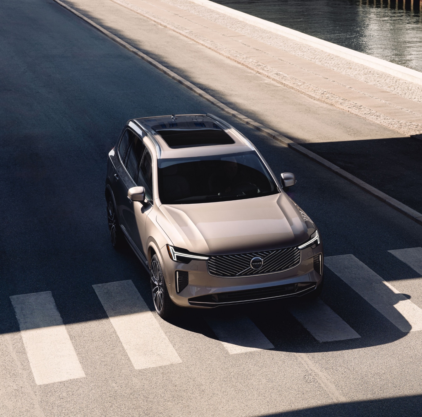 Volvo XC90 Engine Performance & Information