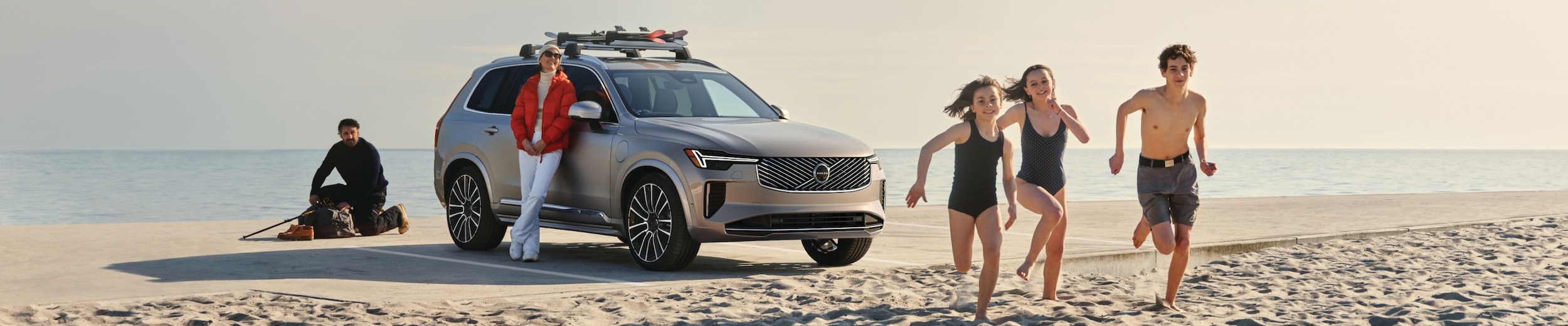 Volvo XC90 Reliability At A Glance: Engine, Gas & Mileage