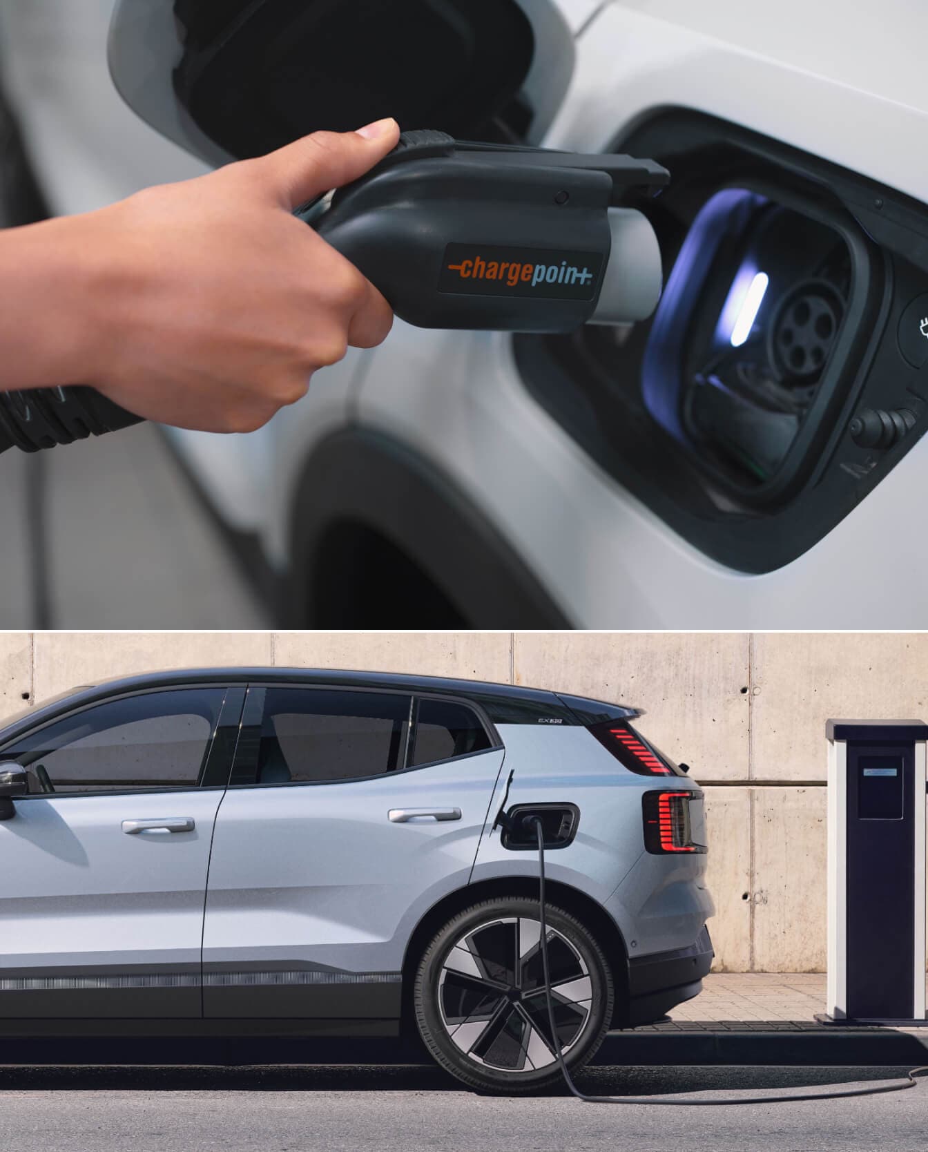 Plug-In Hybrid and Electric Vehicle Charging