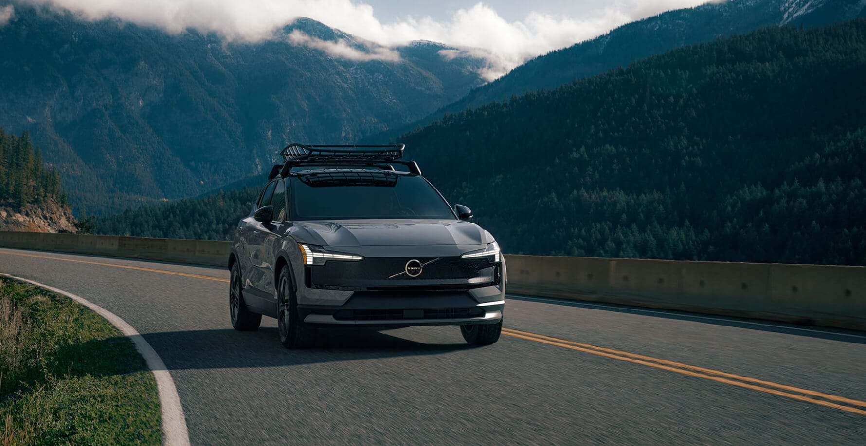 New Volvo Vehicle Specials Near Richmond, KY