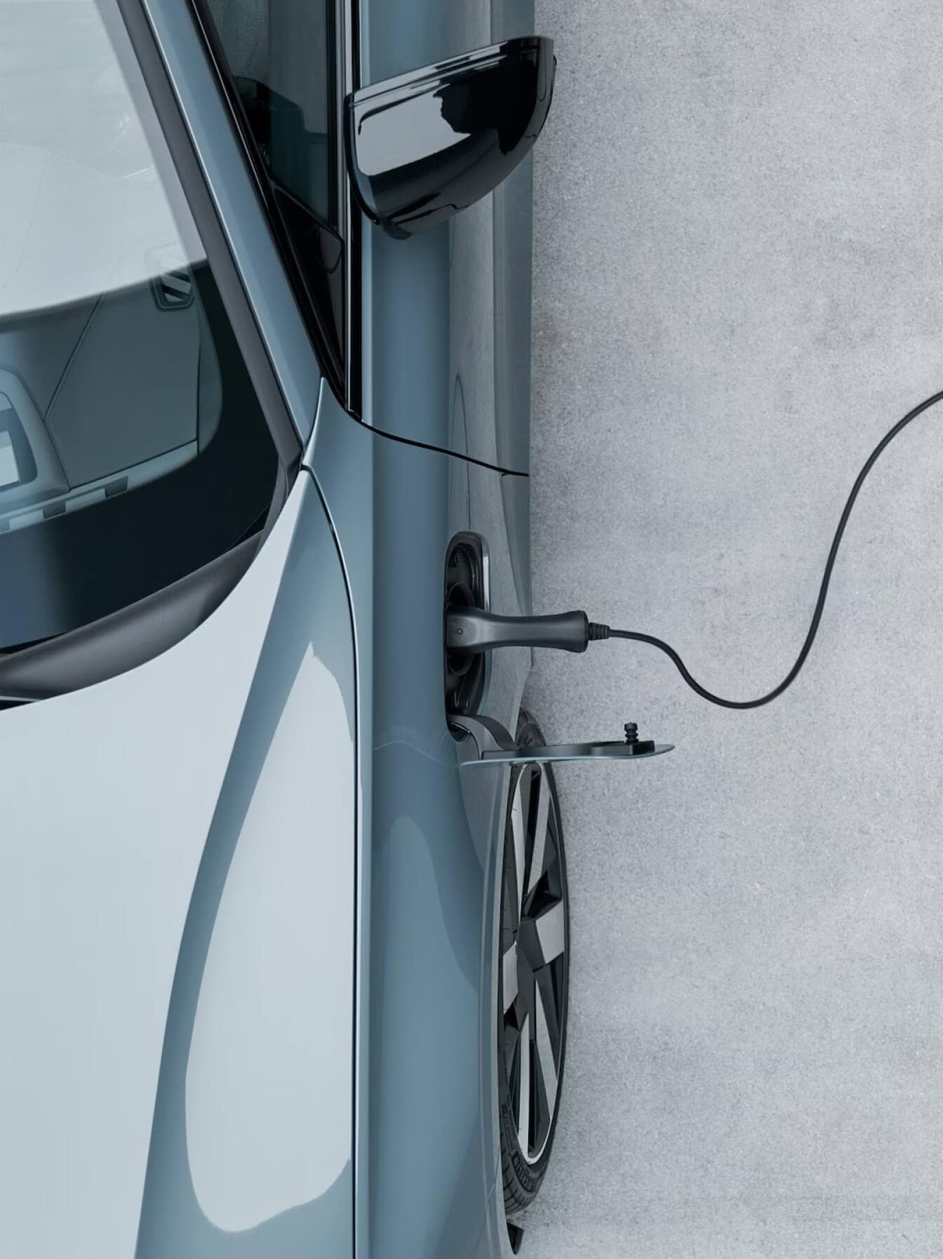 Plug-In Hybrid Vehicle Advantages