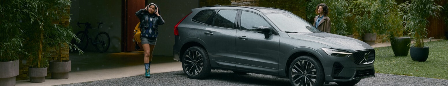 Why Finance a Volvo Vehicle?