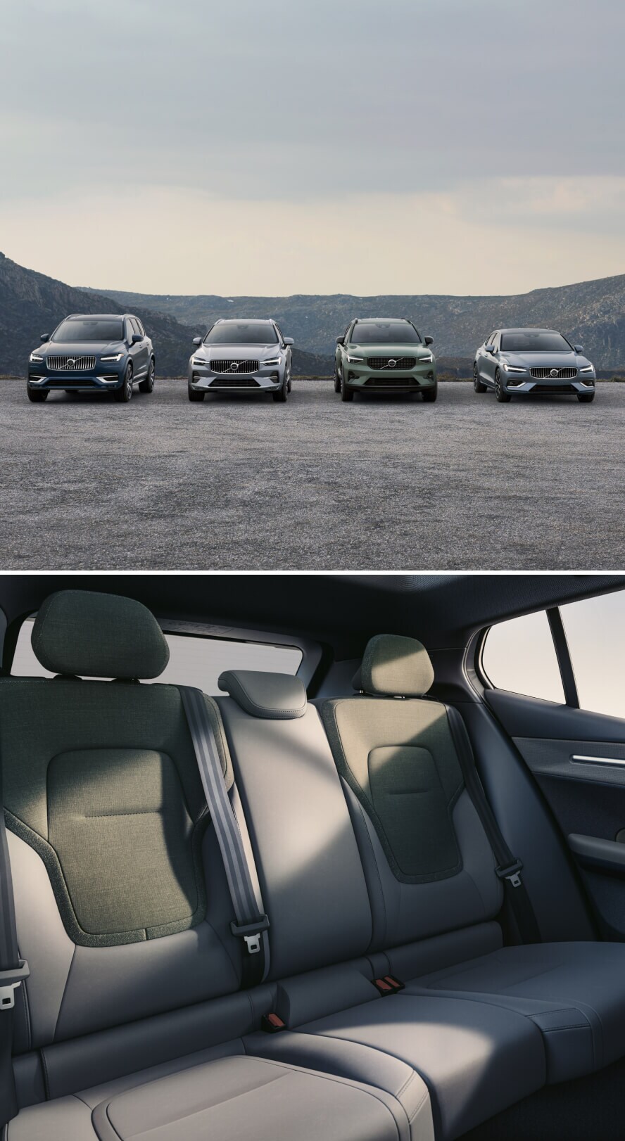 Quality Pre-Owned Models at Affordable Prices
