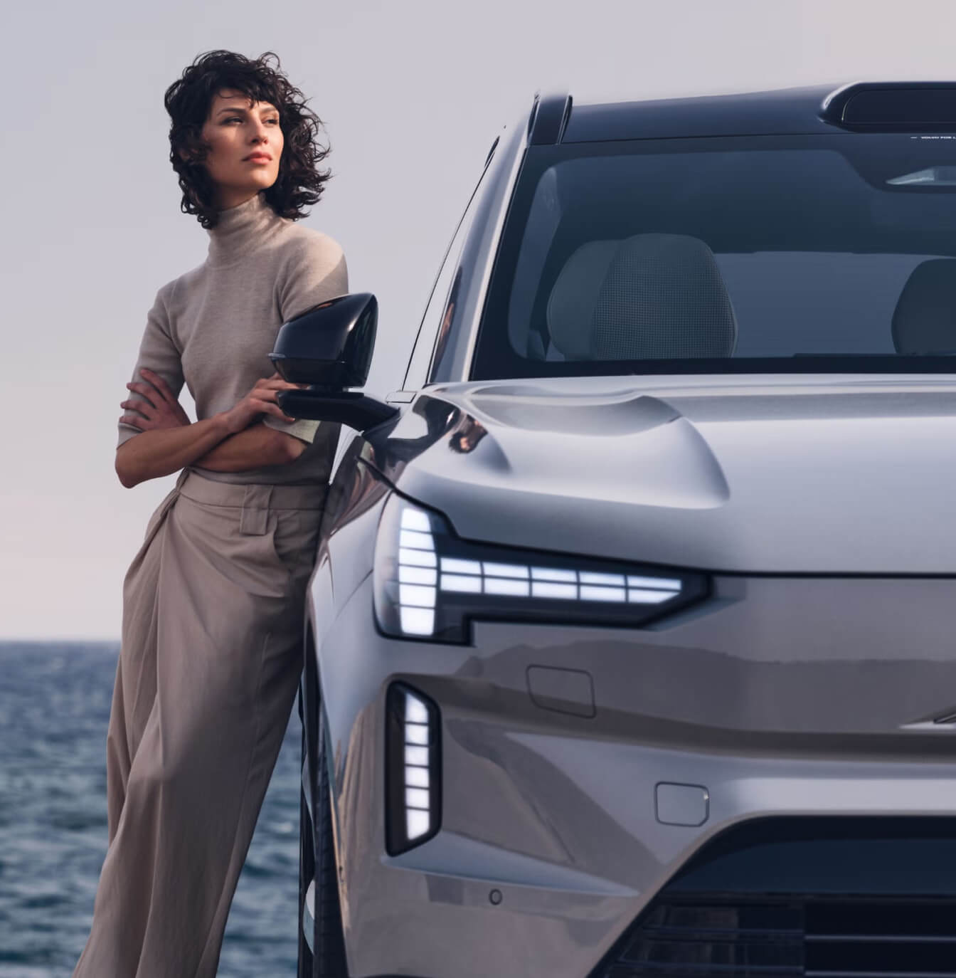 Visit Us Today for an EV Test Drive