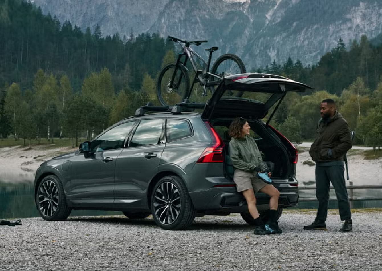 Volvo XC60 Reliability And Availability