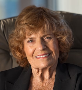 Staff member Bonnie Quantrell Jones from 01b6404639fa