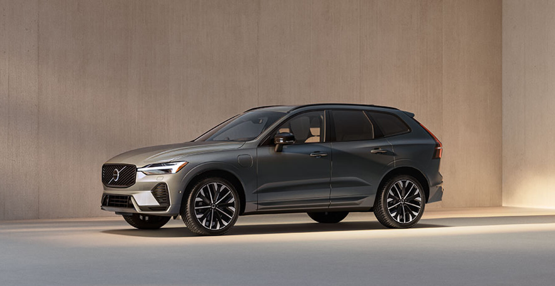 Shop New Vehicles at Our Volvo Dealer Serving Richmond, KY