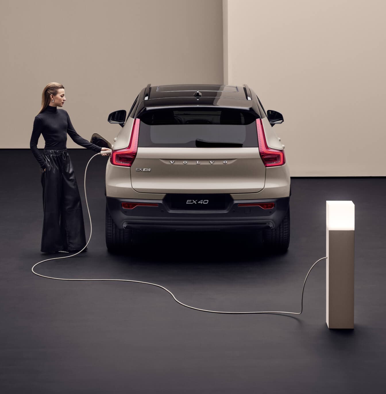 Electric Vehicle Benefits