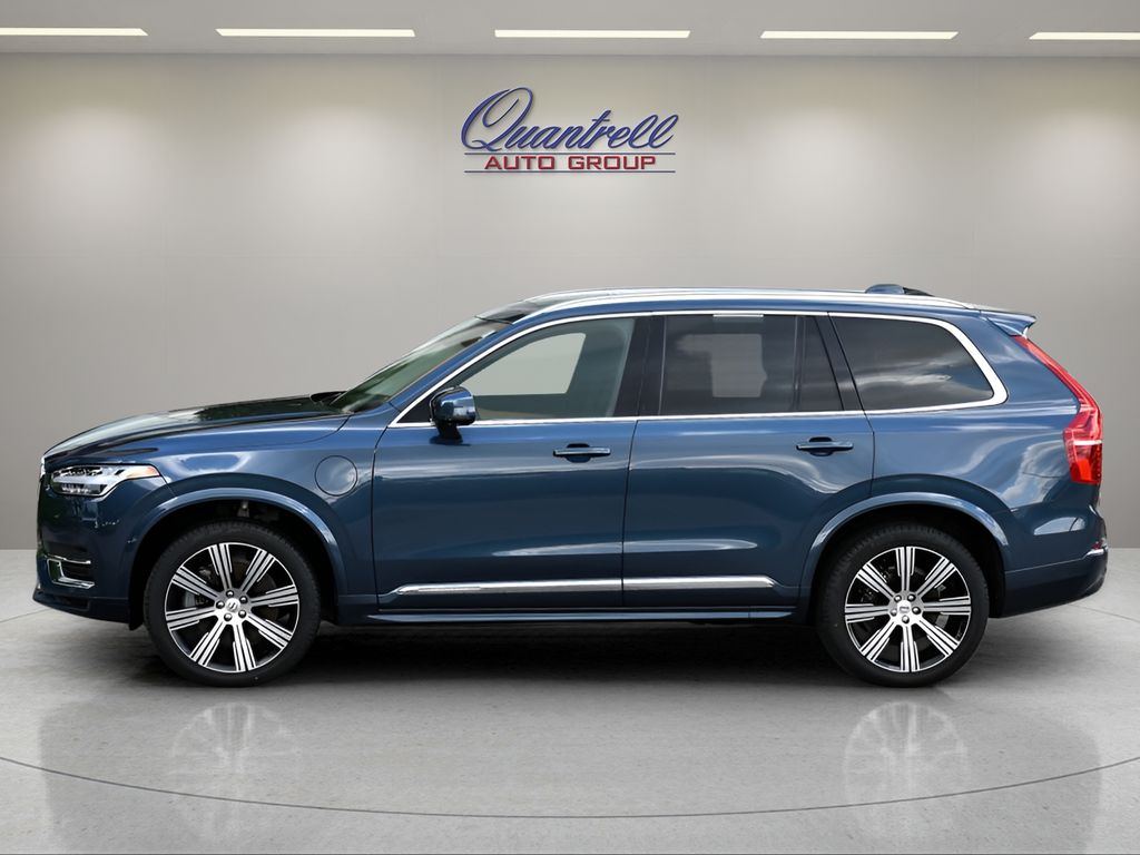 Used 2024 Volvo XC90 plug-in hybrid For Sale | Lexington KY | VIN