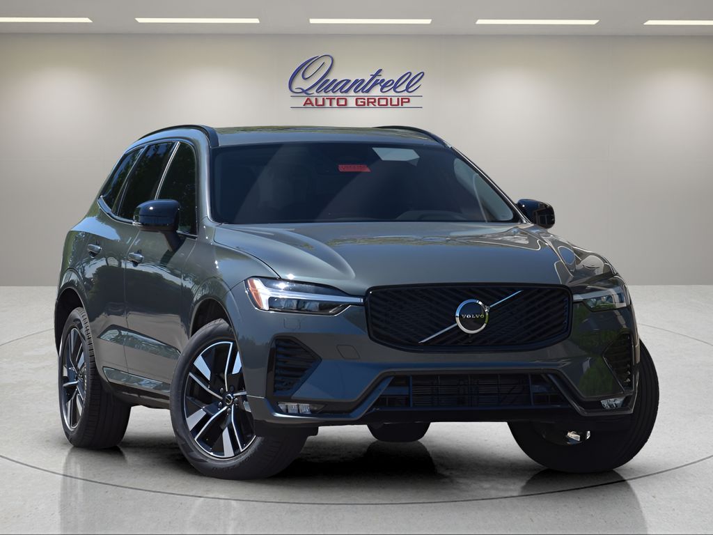 2026 Volvo XC60 B5 Core Dark AWD's photo