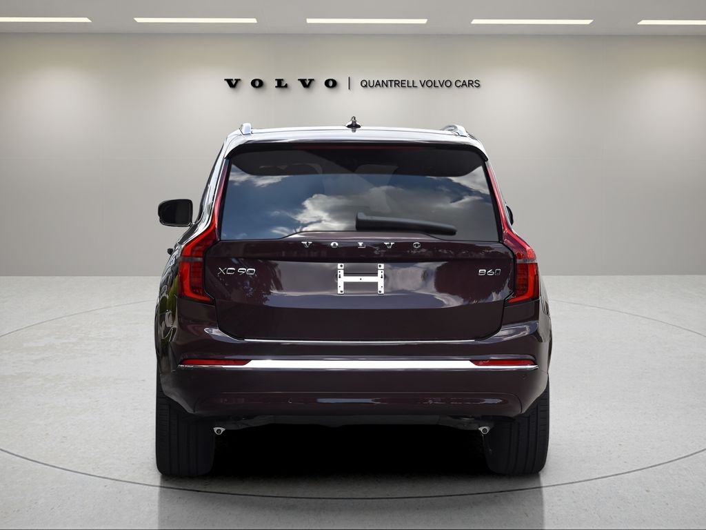 2026 Volvo XC90 Core - Photo 5