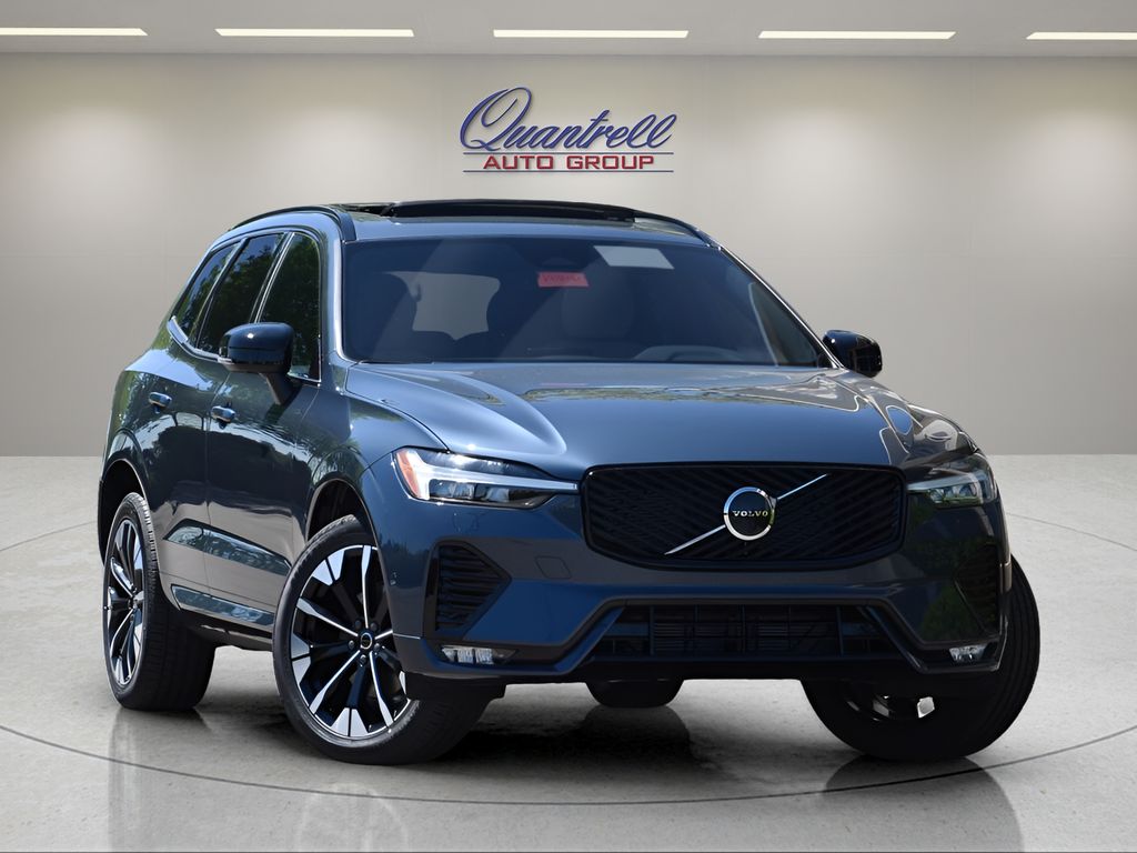 2026 Volvo XC60 B5 Plus Dark AWD's photo