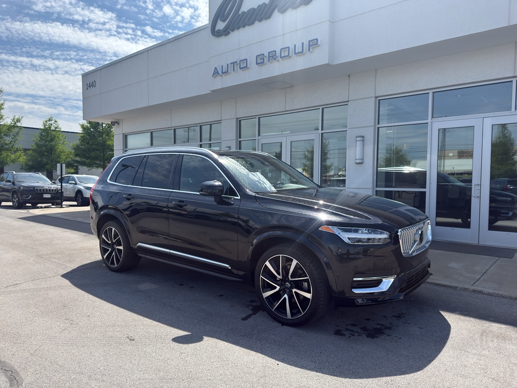 2023 Volvo XC90 B6 Plus 7-Seater 4WD's photo