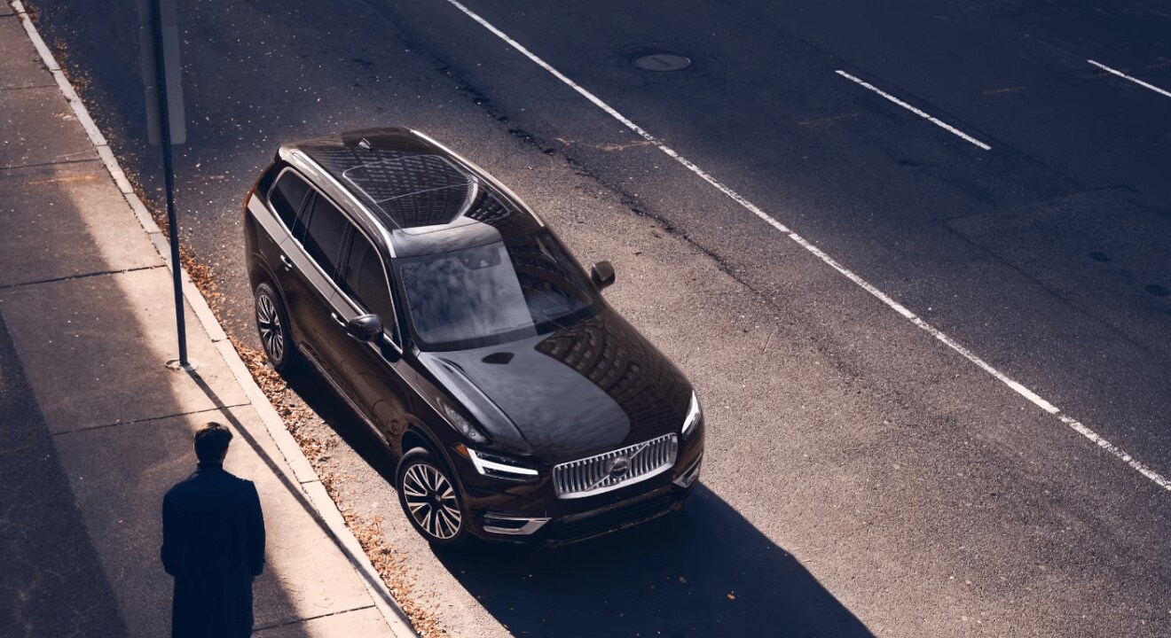 Volvo XC90 Reliability At A Glance Engine, Gas, & Mileage