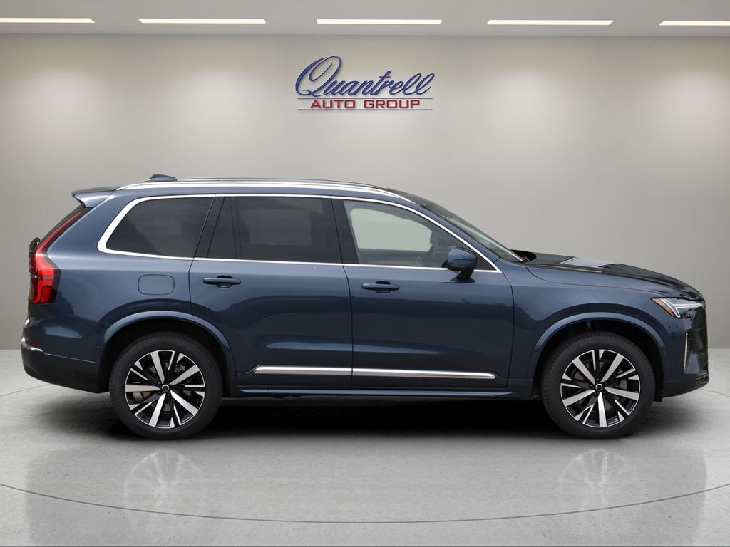 Used 2026 Volvo XC90 B5 Core SUV