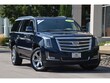 CADILLAC Escalade ESV