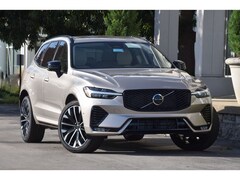2026 Volvo XC60 B5 Ultra AWD SUV