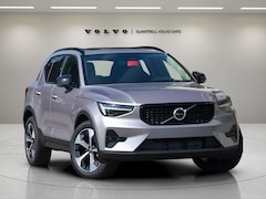 2026 Volvo XC40 B5 Plus SUV