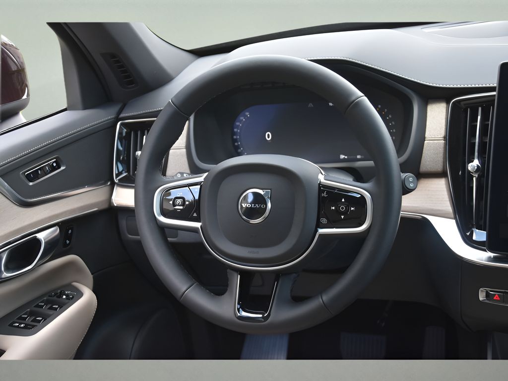 2026 Volvo XC90 Core - Photo 18