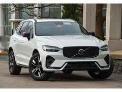2026 Volvo XC60 B5 Plus AWD SUV
