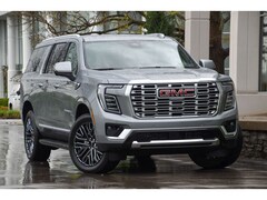 2025 GMC Yukon XL Denali SUV